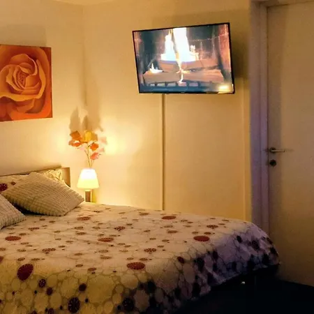 Apartman Monolocale Zona Del Prosecco Moriago della Battaglia