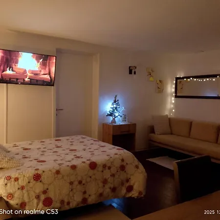 Monolocale Zona Del Prosecco Appartement *
