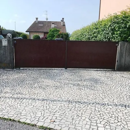 Monolocale Zona Del Prosecco