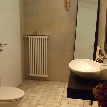 Apartman Monolocale Zona Del Prosecco *