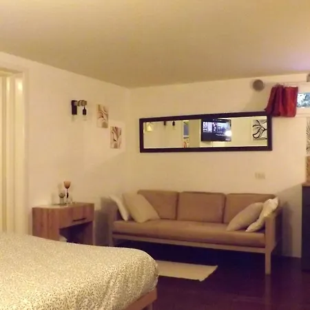 Monolocale Zona Del Prosecco Apartman *