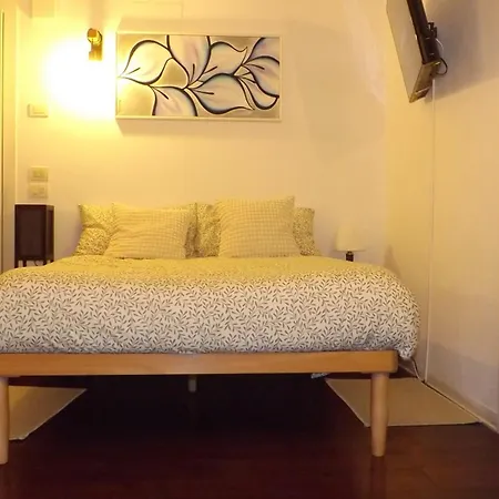 Monolocale Zona Del Prosecco Apartman *