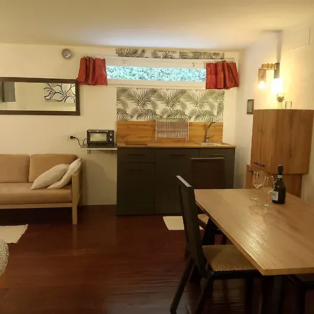 Monolocale Zona Del Prosecco *