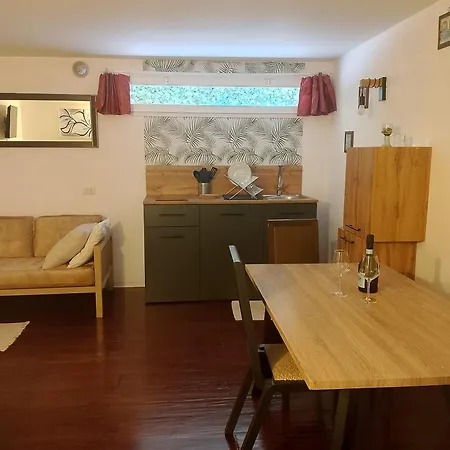 Апартаменты Monolocale Zona Del Prosecco *