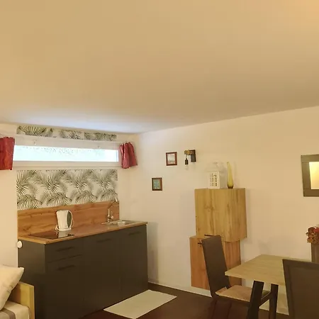 Apartamento Monolocale Zona Del Prosecco