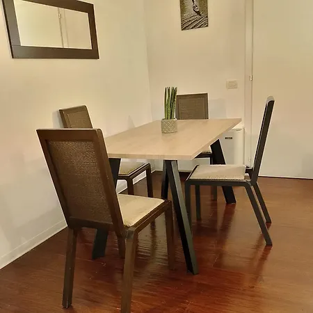 Monolocale Zona Del Prosecco דירה