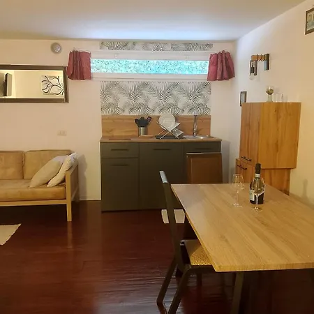 Апартаменты Monolocale Zona Del Prosecco