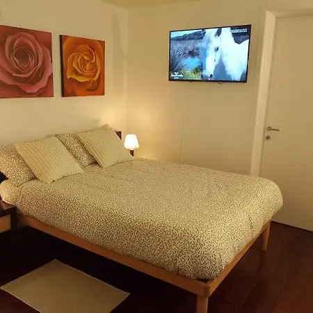 Апартаменты Monolocale Zona Del Prosecco *