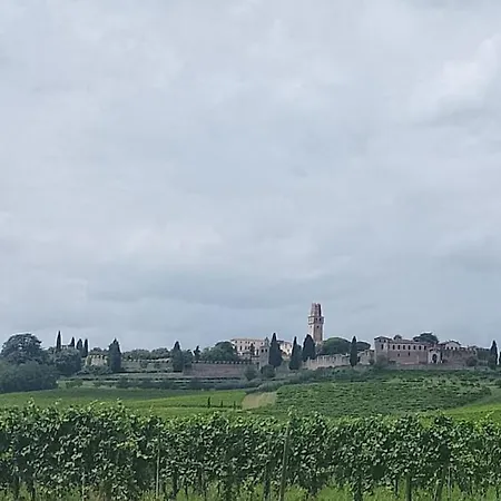 Monolocale Zona Del Prosecco דירה