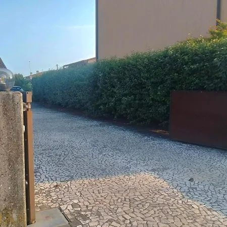 Monolocale Zona Del Prosecco *